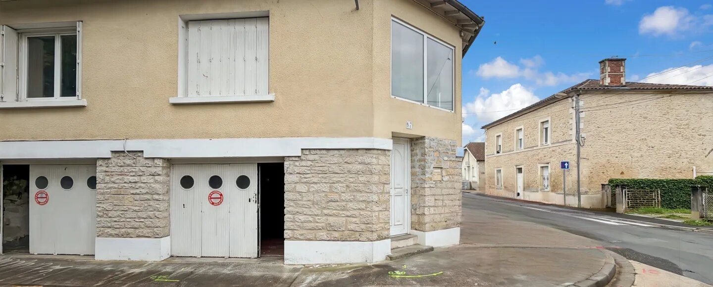 Maison à vendre, 87m², Périgueux