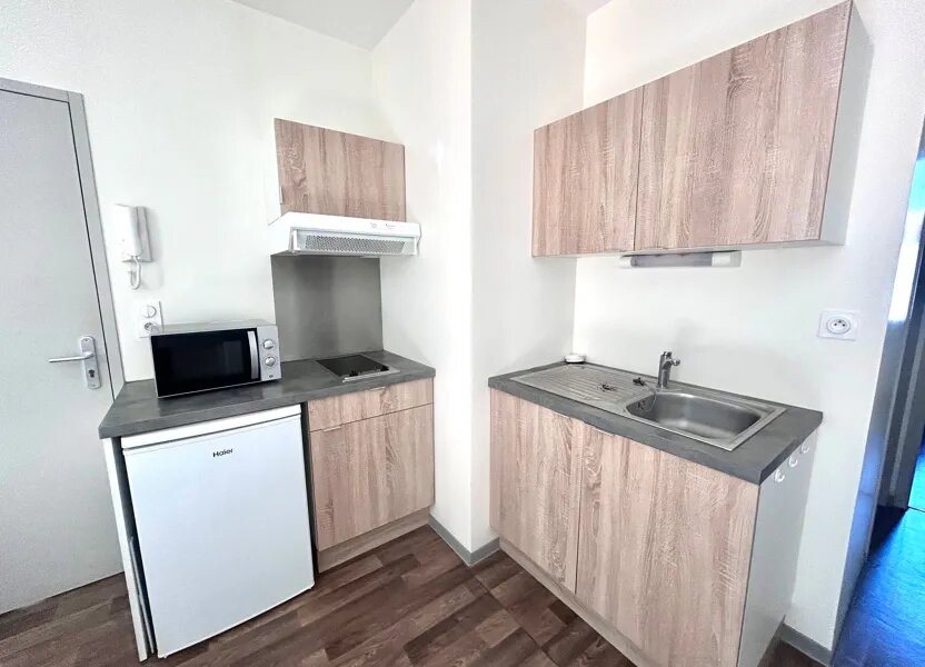 Appartement à louer, 30m², Périgueux