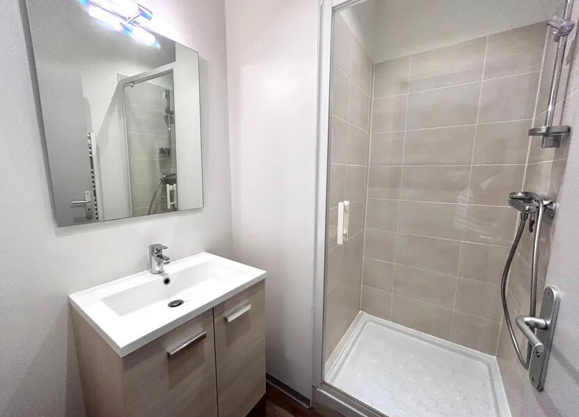 Appartement à louer, 30m², Périgueux
