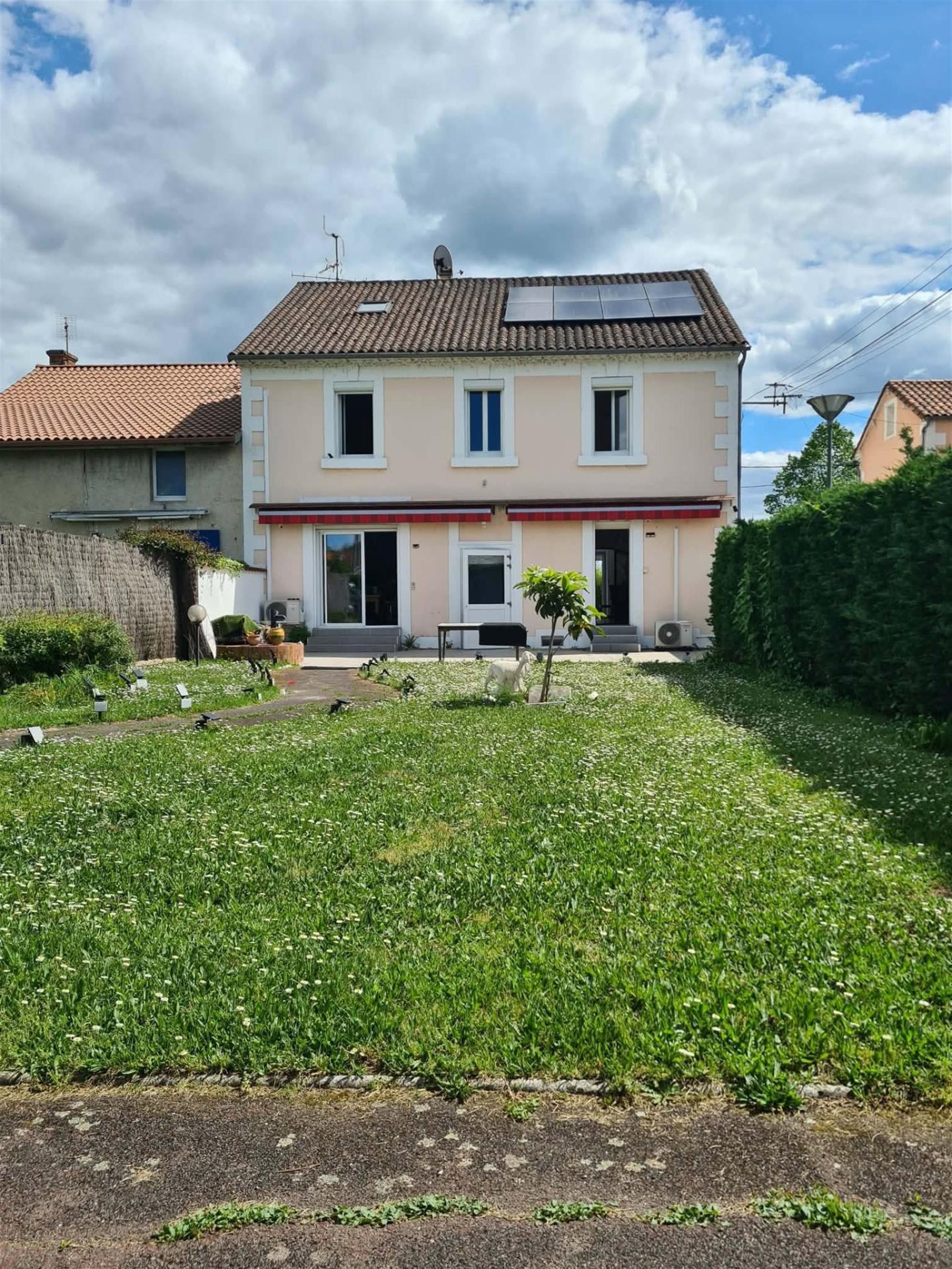 Maison à vendre, 200m², Saint-Astier