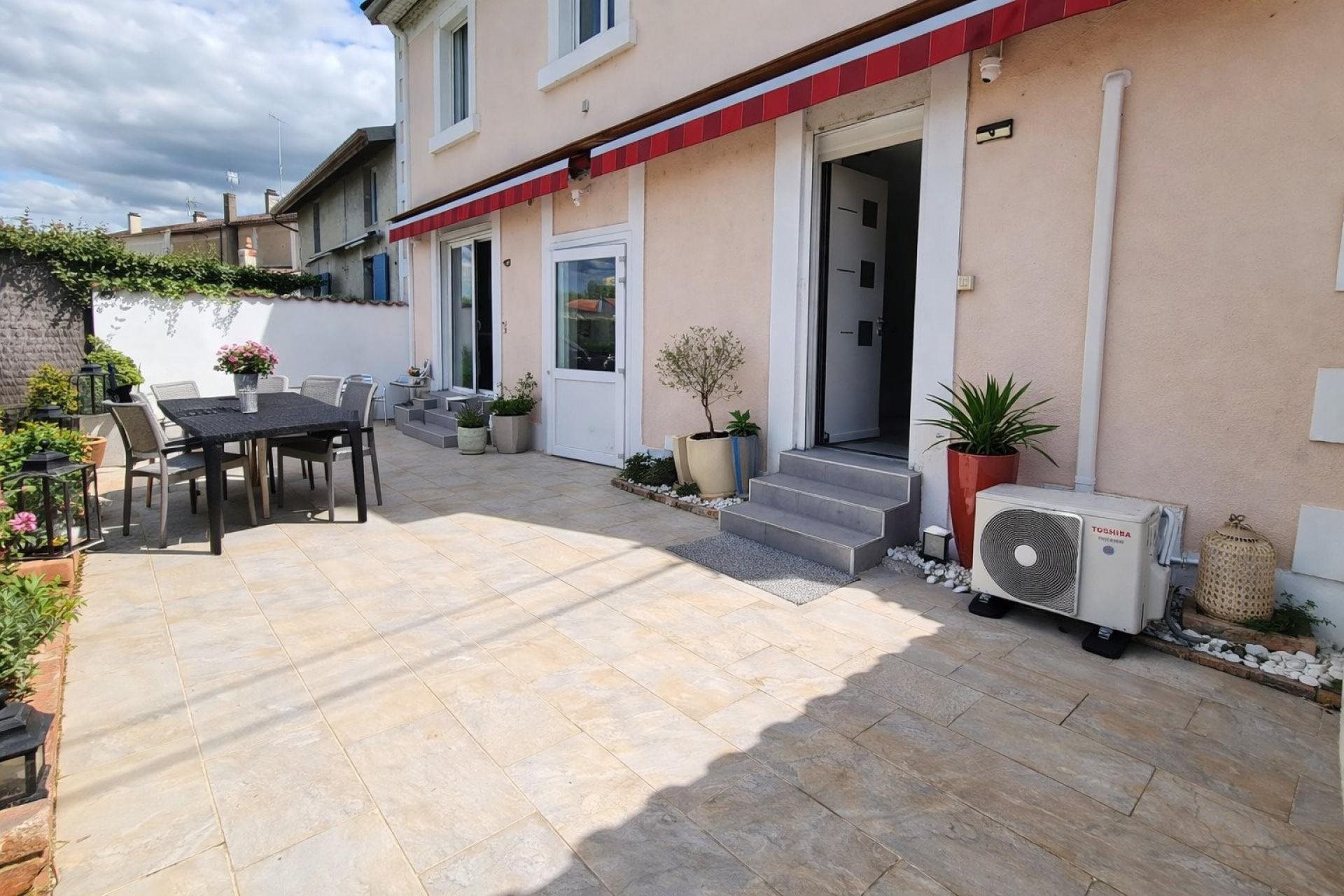 Maison à vendre, 200m², Saint-Astier