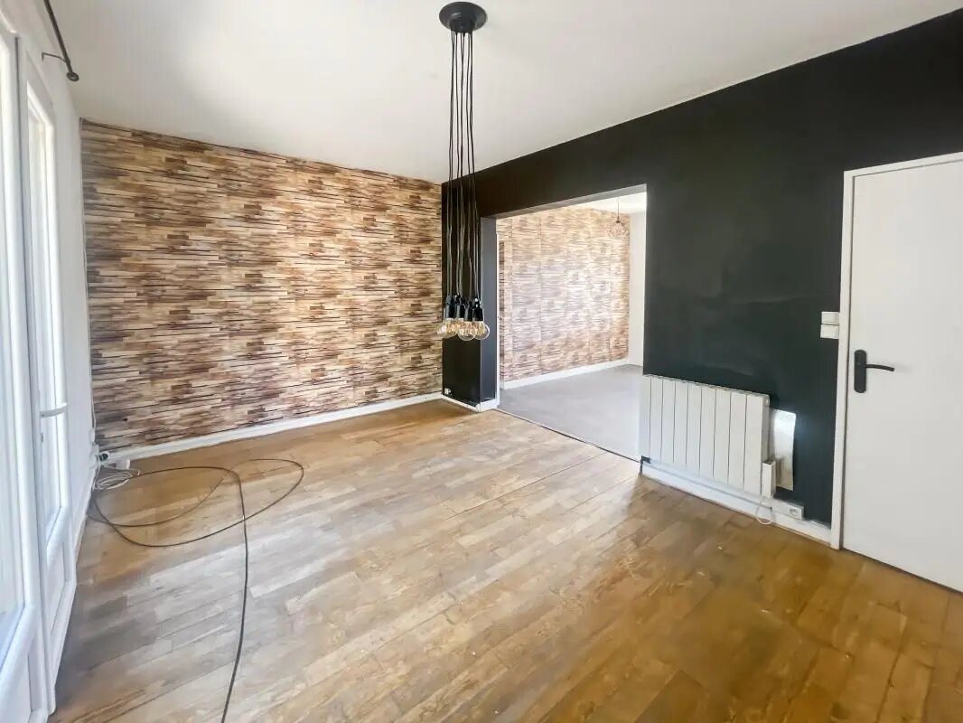 Maison à vendre, 101m², Marsac-sur-l'Isle