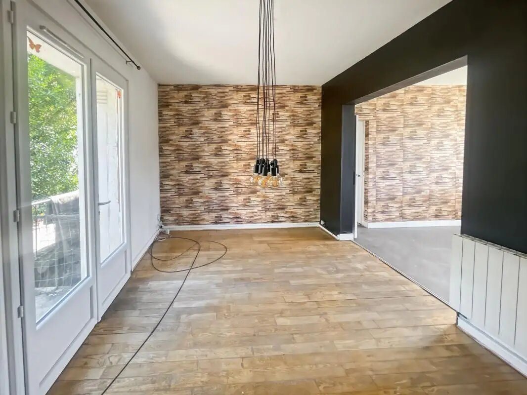 Maison à vendre, 101m², Marsac-sur-l'Isle