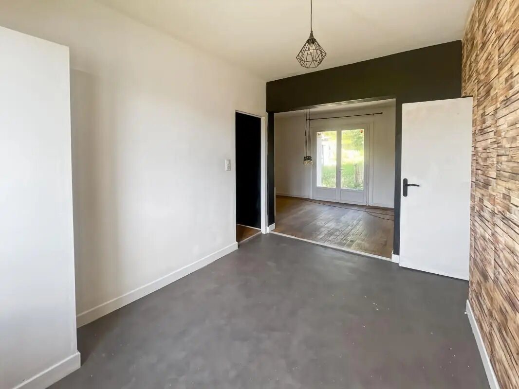 Maison à vendre, 101m², Marsac-sur-l'Isle