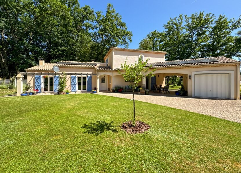 Maison à vendre, 159m², Saint-Astier