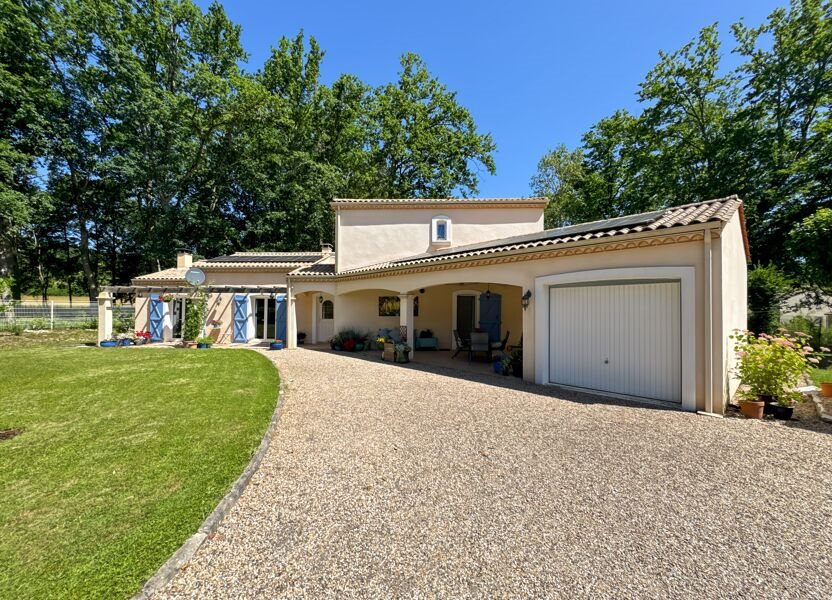 Maison à vendre, 159m², Saint-Astier
