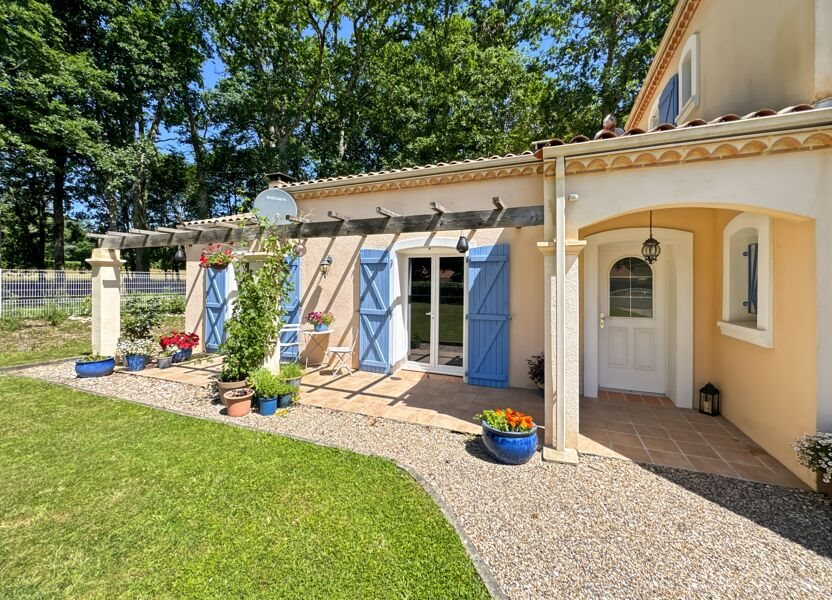 Maison à vendre, 159m², Saint-Astier