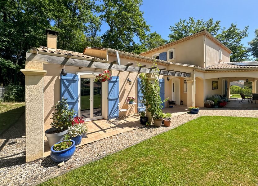 Maison à vendre, 159m², Saint-Astier