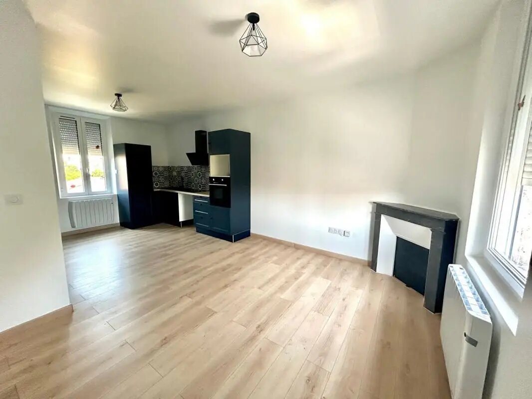 Appartement à louer, 46m², Boulazac