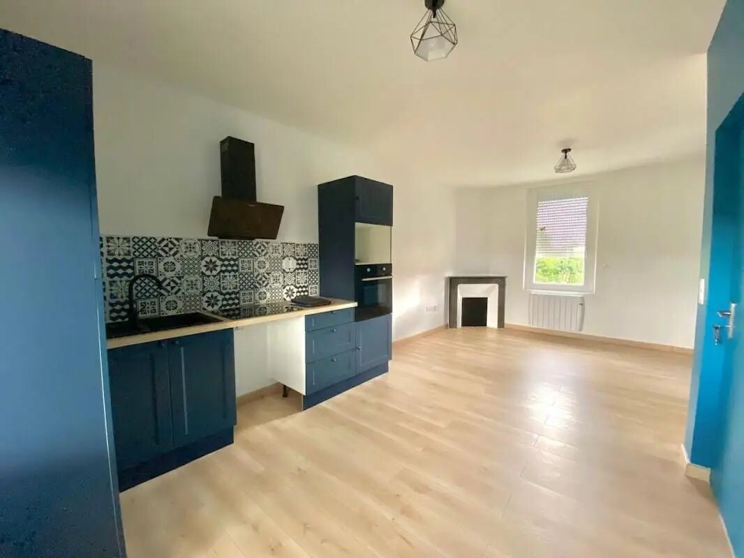 Appartement à louer, 46m², Boulazac
