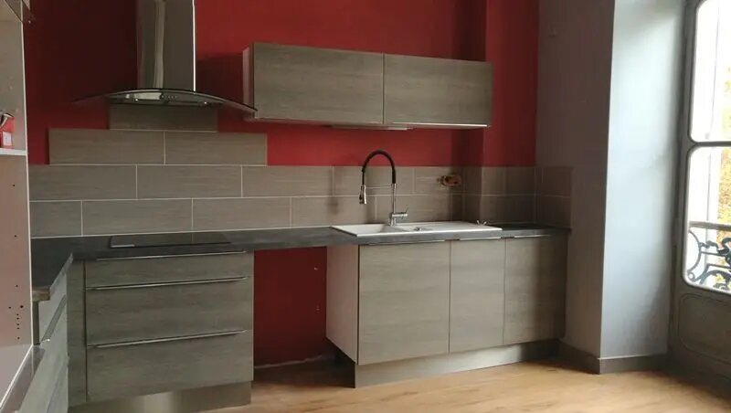 Appartement à louer, 117m², Annesse-et-Beaulieu