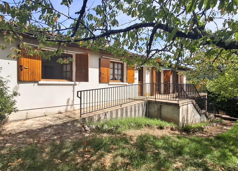 Maison à vendre, 160m², Chancelade