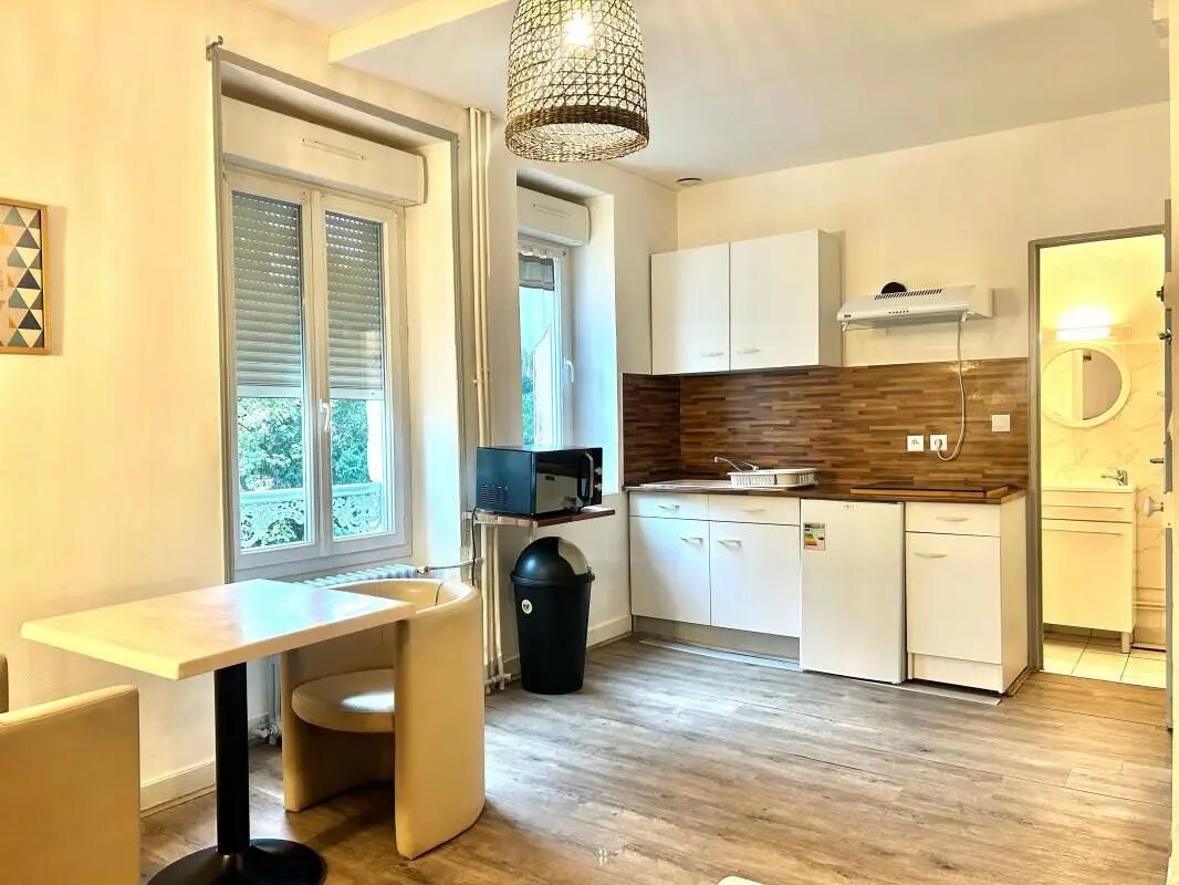 Appartement à louer, 20m², Périgueux