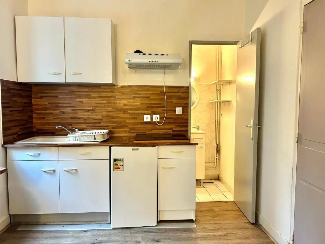 Appartement à louer, 20m², Périgueux