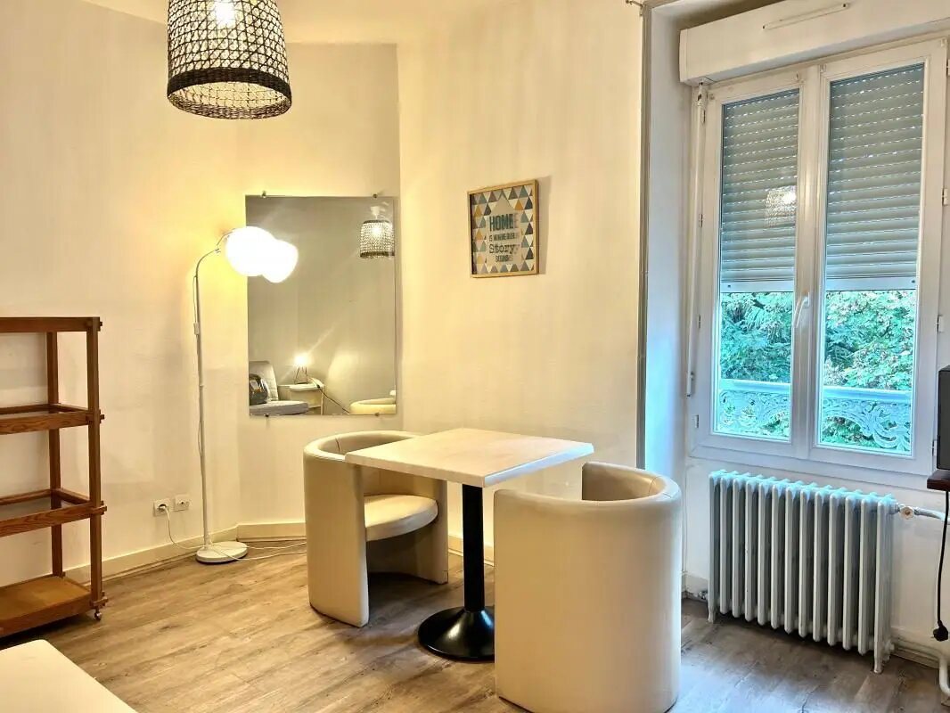 Appartement à louer, 20m², Périgueux