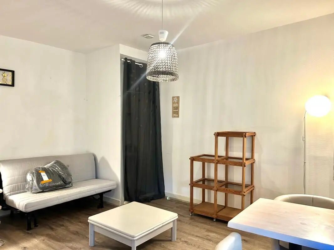 Appartement à louer, 20m², Périgueux
