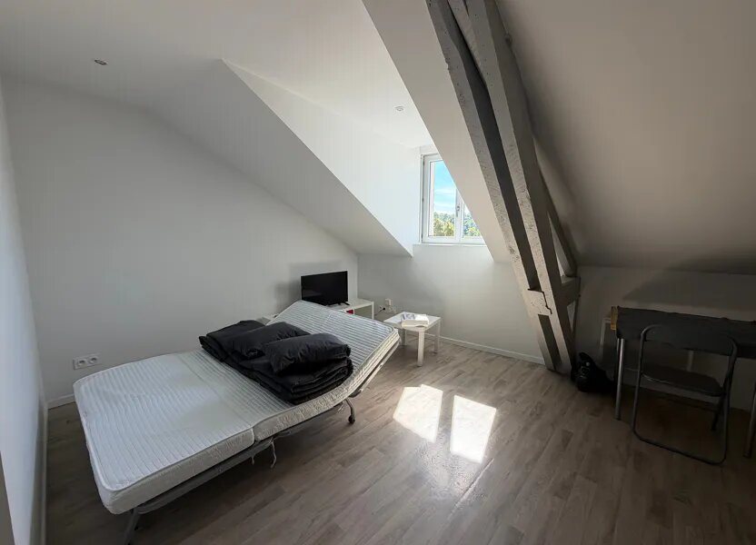 Appartement à louer, 16m², Périgueux