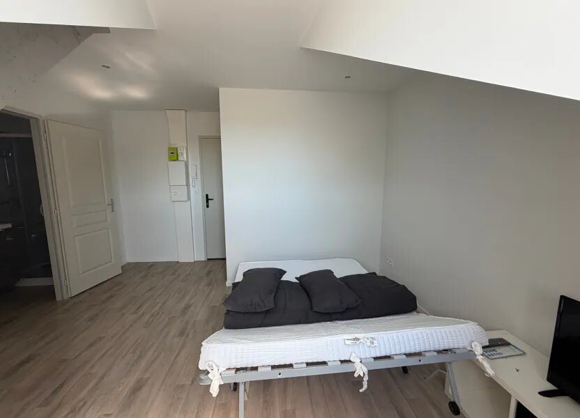Appartement à louer, 16m², Périgueux