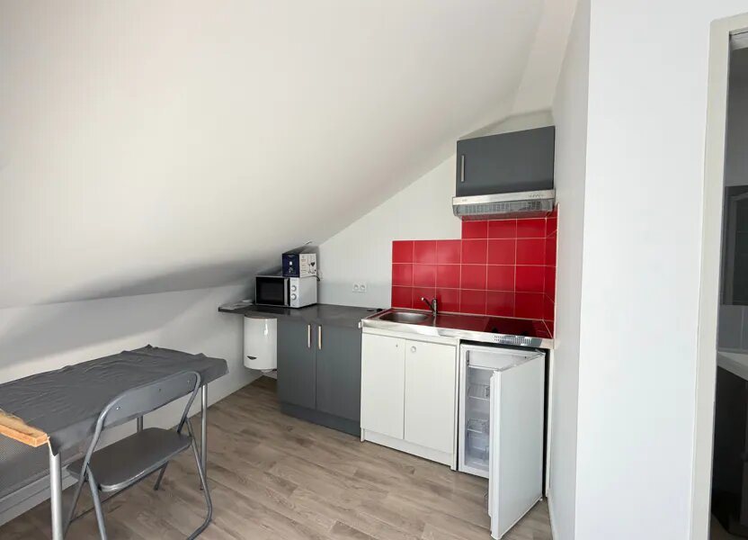 Appartement à louer, 16m², Périgueux