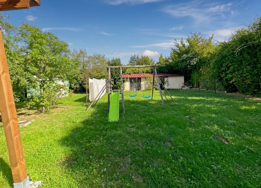 Maison à vendre, 103m², Marsac-sur-l'Isle