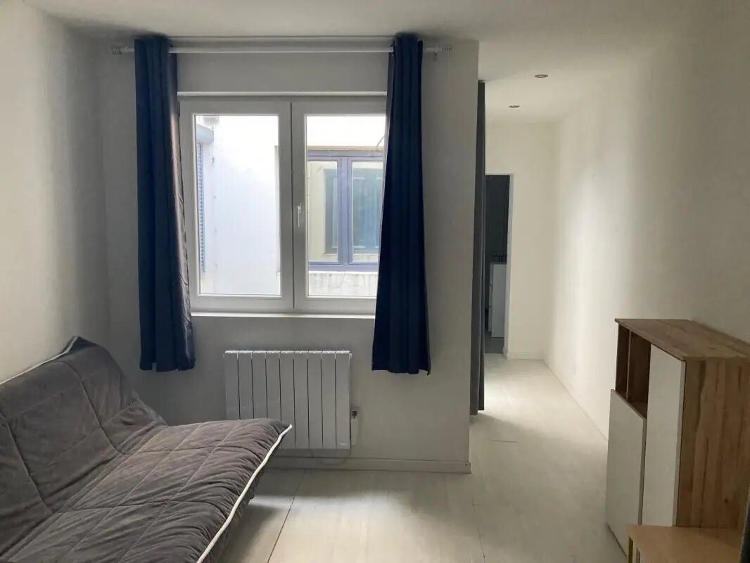 Appartement à louer, 25m², Périgueux