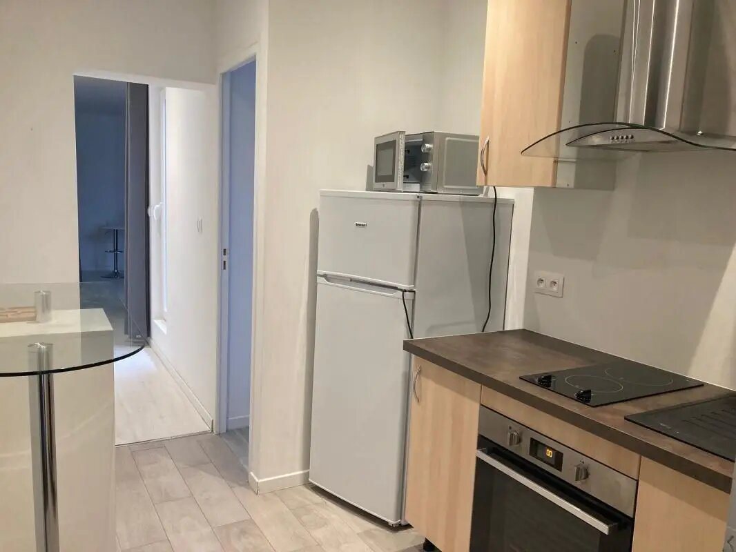 Appartement à louer, 25m², Périgueux