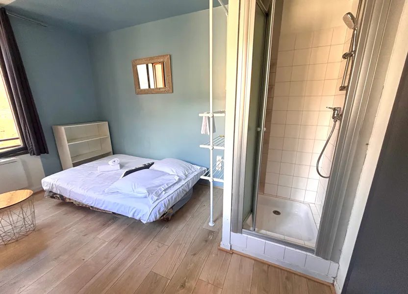 Appartement à louer, 13m², Périgueux