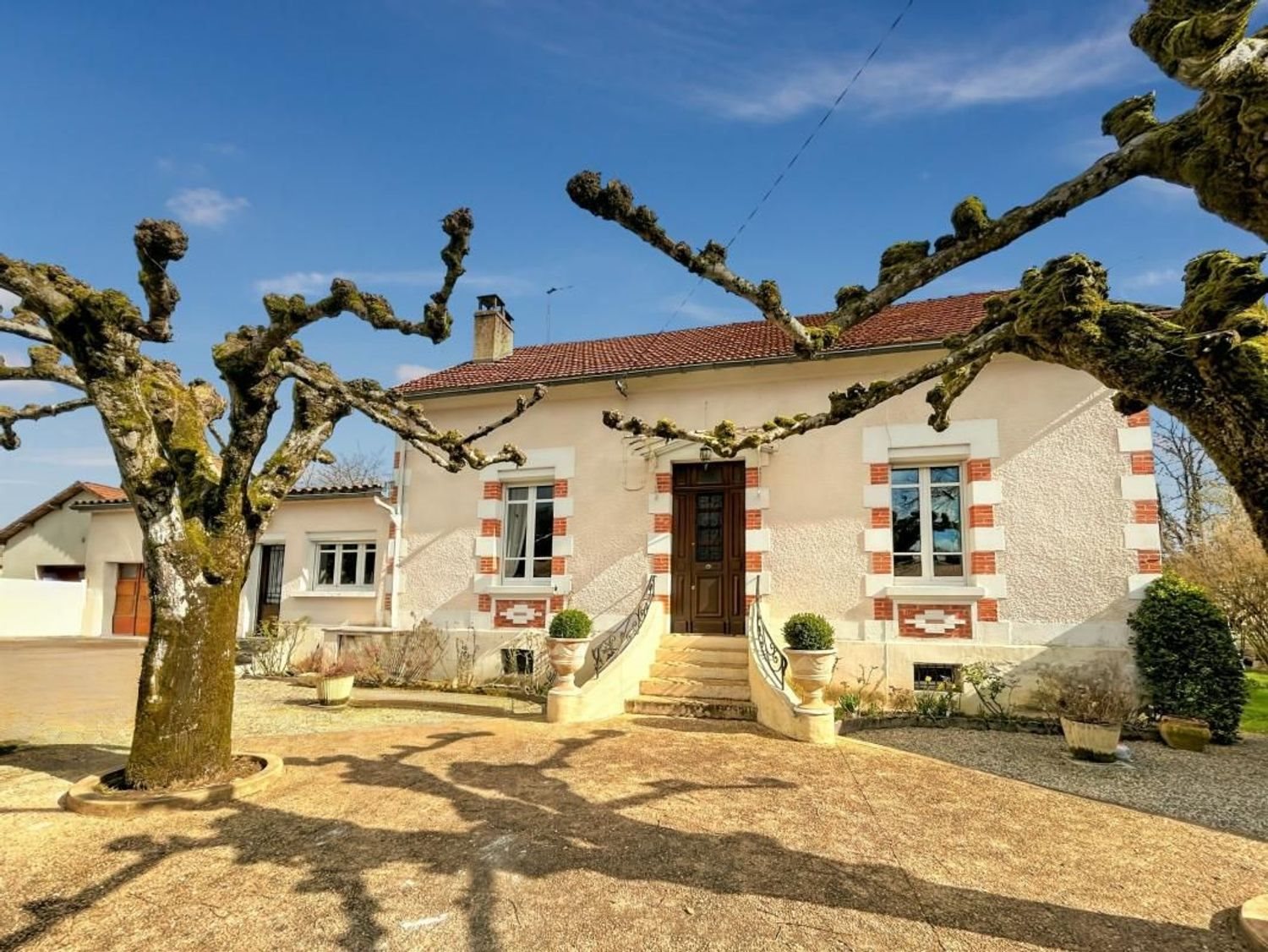 Maison à vendre, 154m², Sarliac-sur-l'Isle