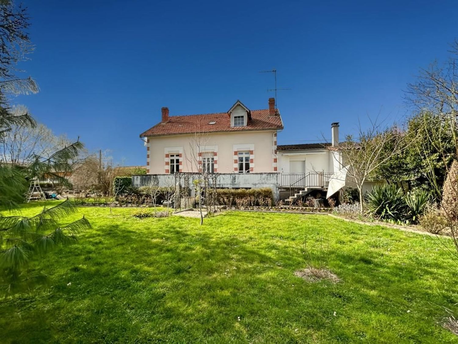 Maison à vendre, 154m², Sarliac-sur-l'Isle