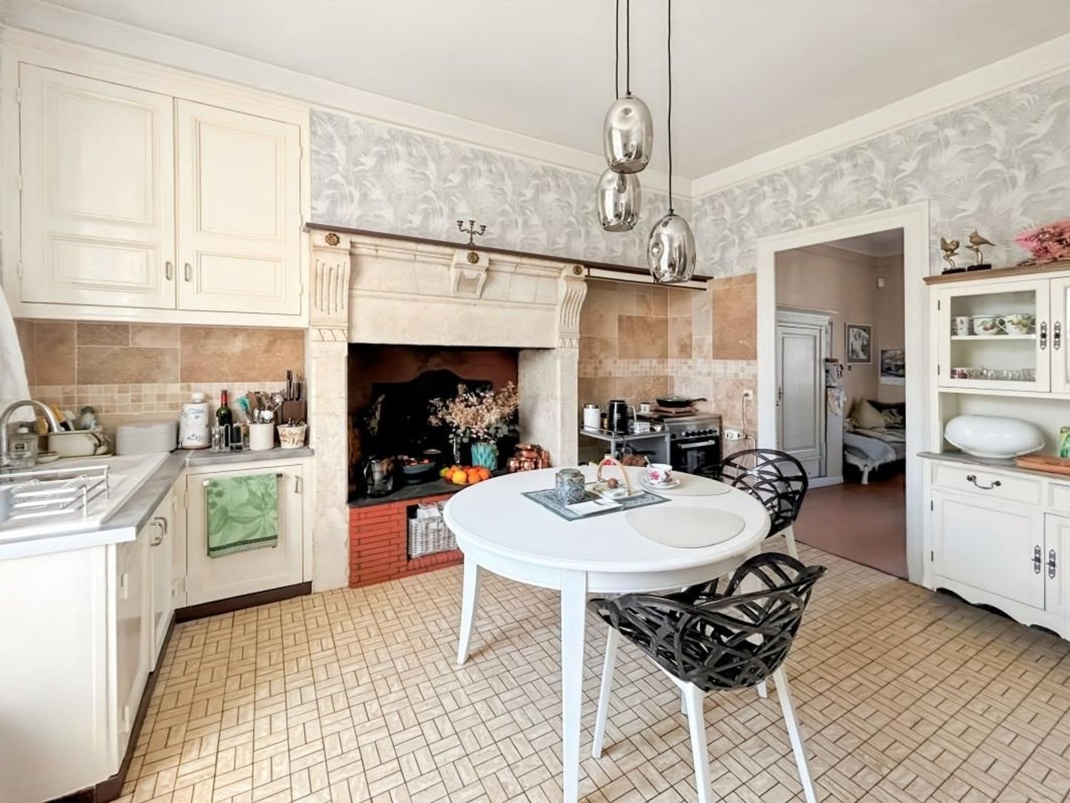 Maison à vendre, 154m², Sarliac-sur-l'Isle