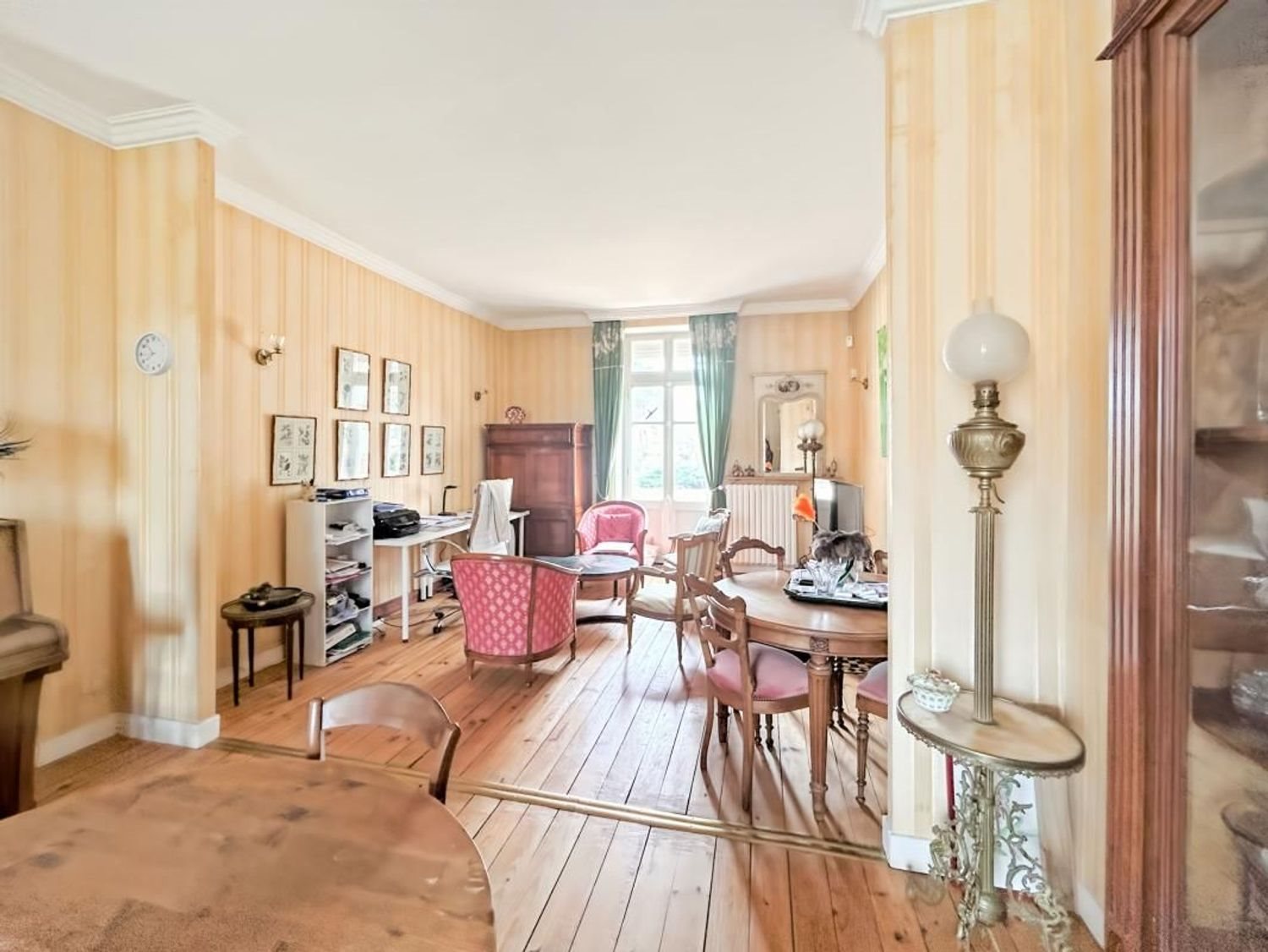 Maison à vendre, 154m², Sarliac-sur-l'Isle