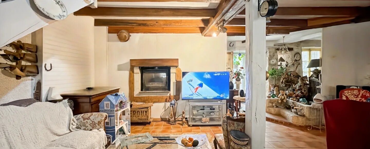 Maison à vendre, 375m², Limeyrat