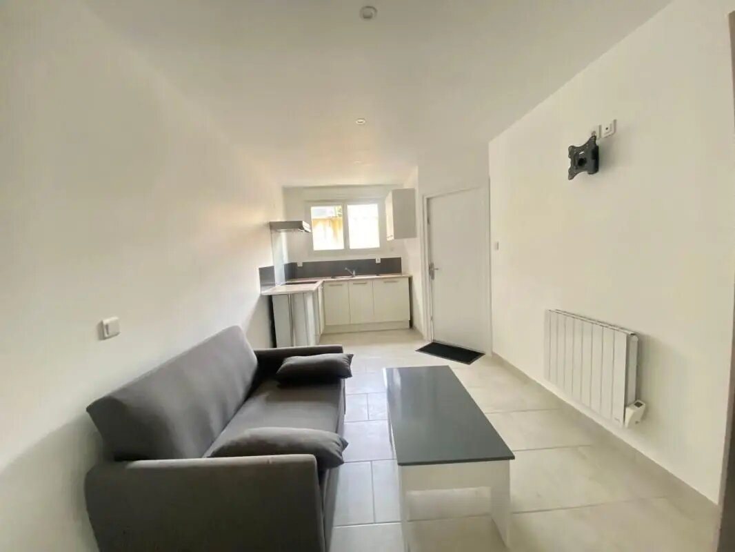 Appartement à louer, 18m², Périgueux