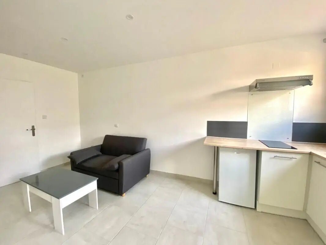 Appartement à louer, 18m², Périgueux