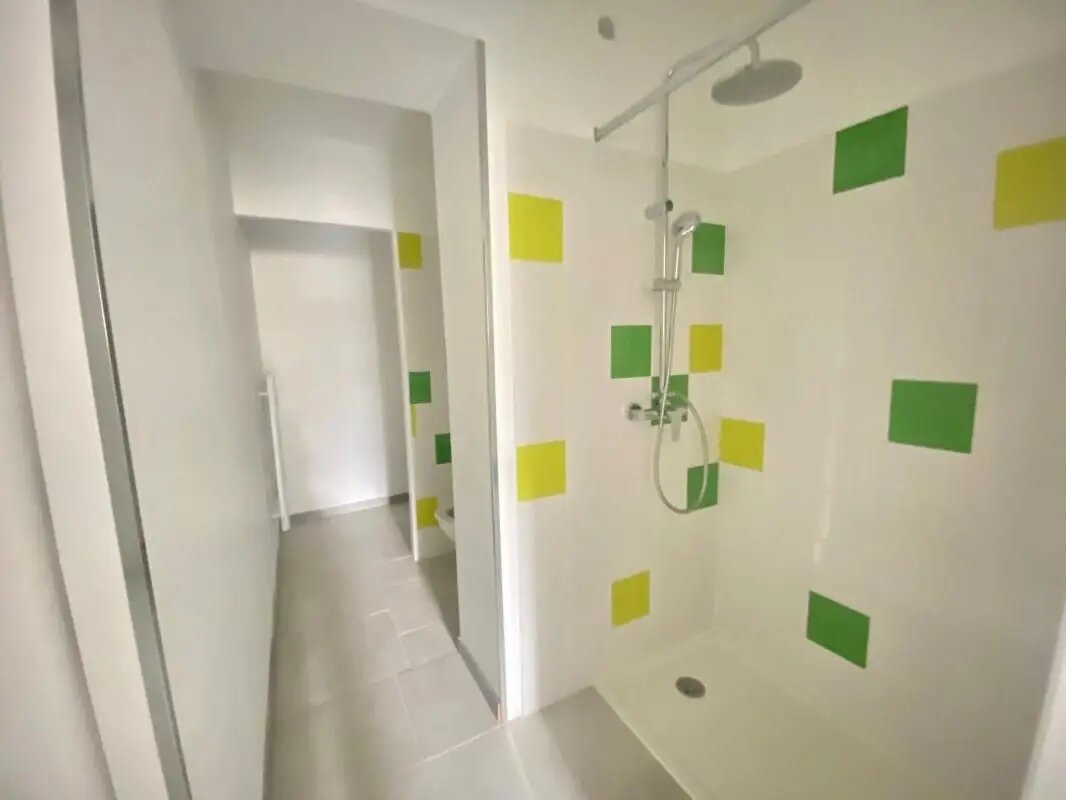 Appartement à louer, 18m², Périgueux