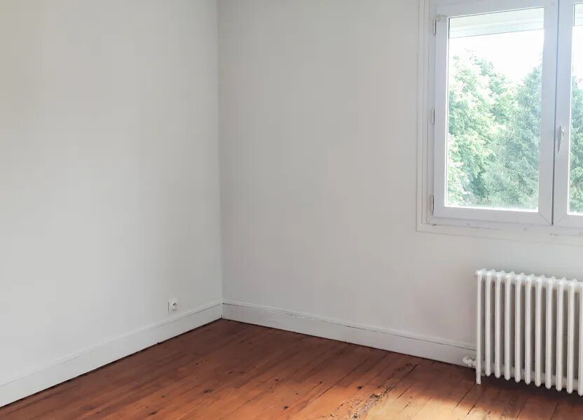 Appartement à vendre, 73m², Saint-Astier