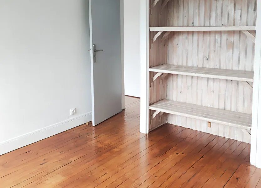 Appartement à vendre, 73m², Saint-Astier