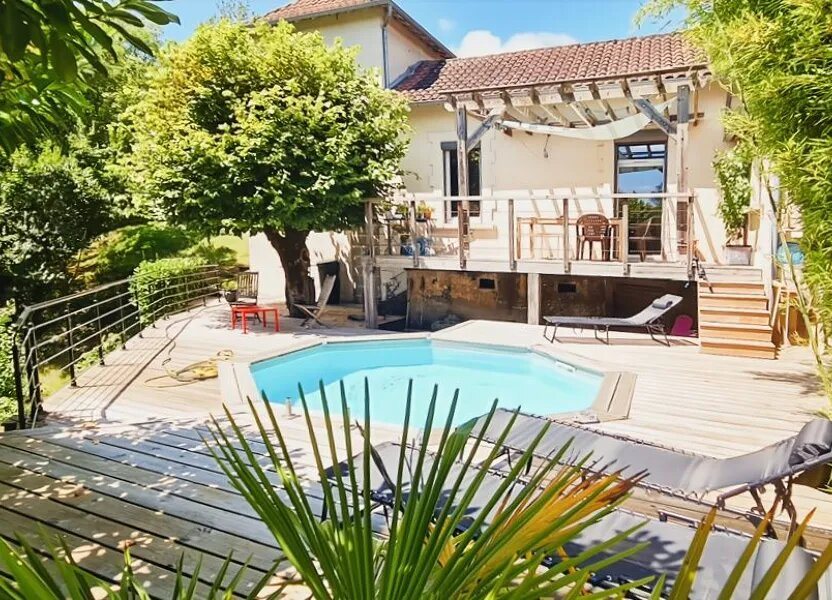 Maison à vendre, 99m², Chancelade