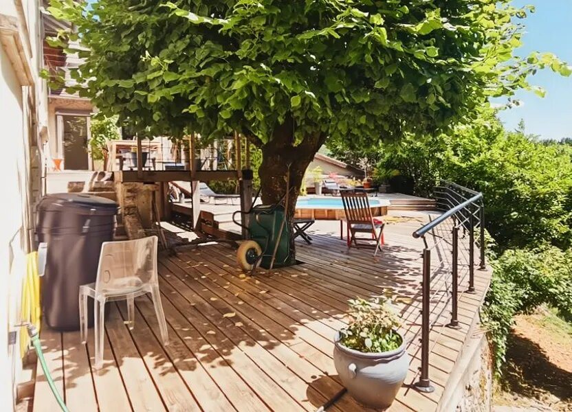 Maison à vendre, 99m², Chancelade