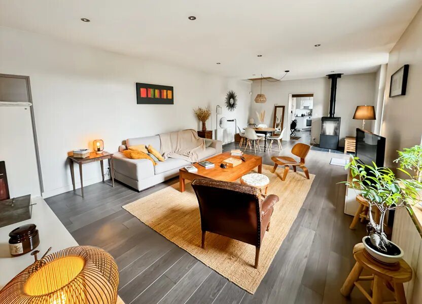 Maison à vendre, 99m², Chancelade