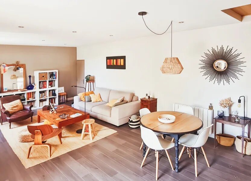 Maison à vendre, 99m², Chancelade