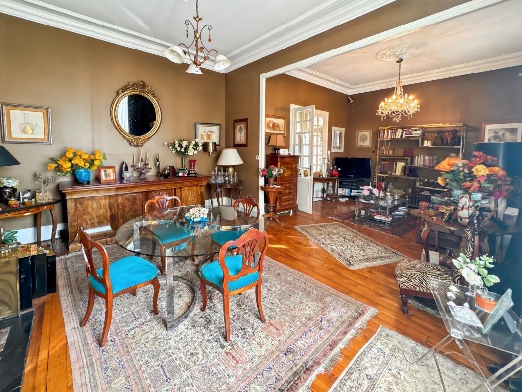 Maison à vendre, 172m², Périgueux