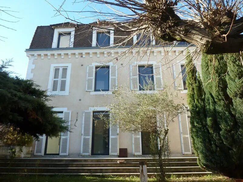 Maison à louer, 130m², Périgueux