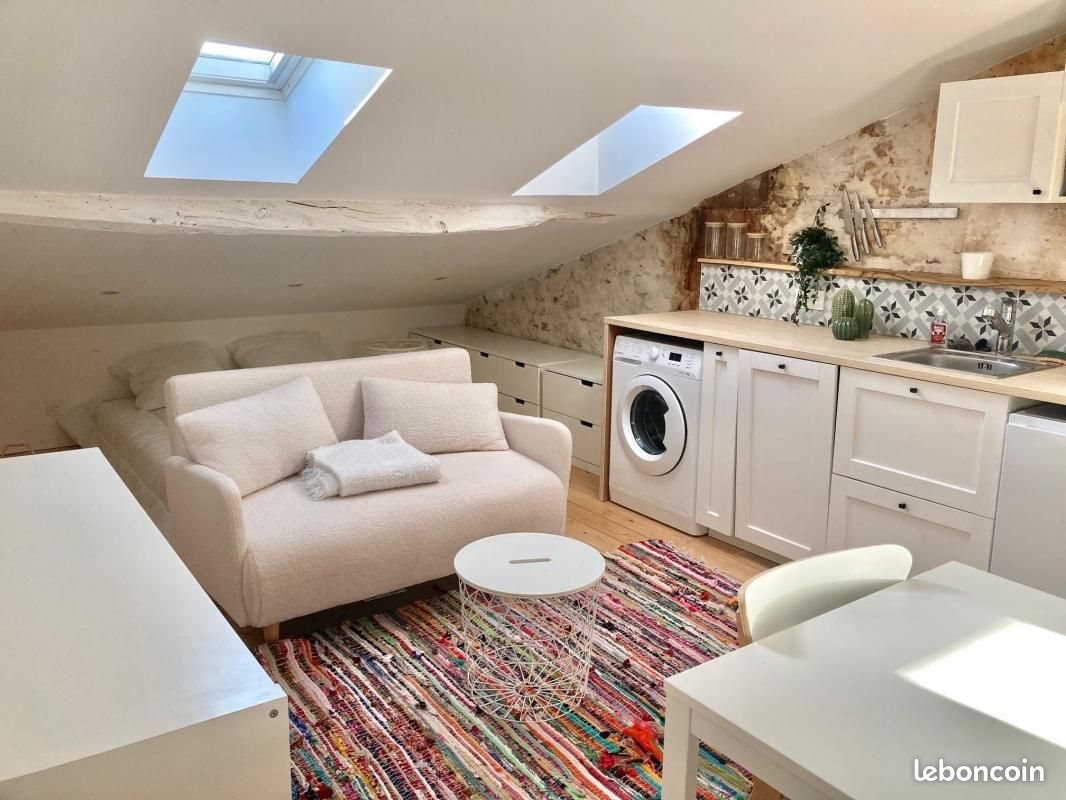 Appartement à louer, 10m², Périgueux