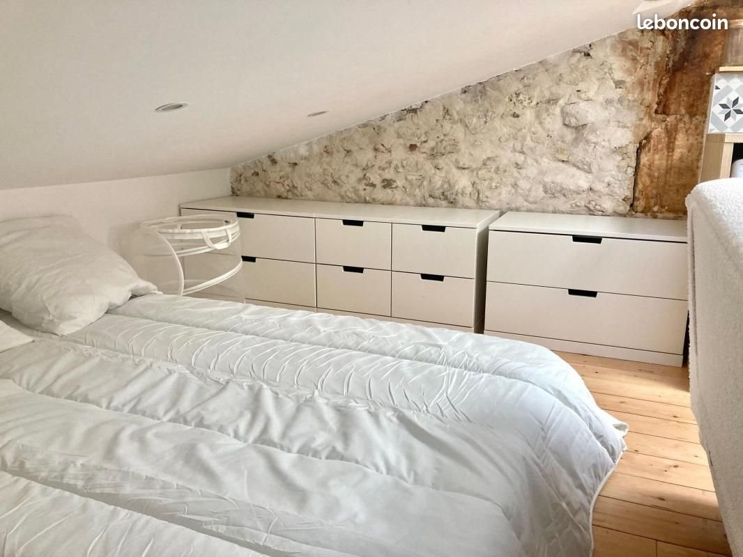 Appartement à louer, 10m², Périgueux