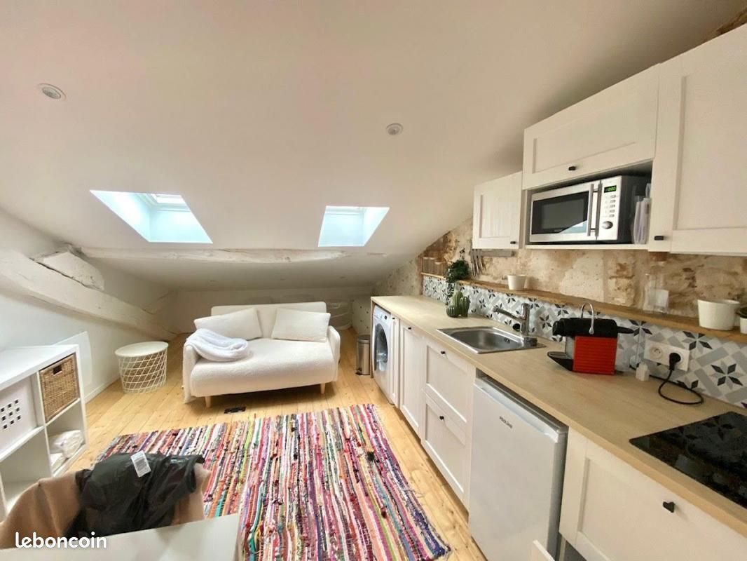 Appartement à louer, 10m², Périgueux