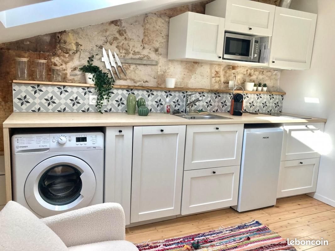 Appartement à louer, 10m², Périgueux