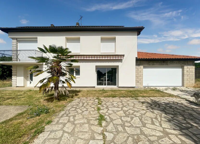 Maison à vendre, 149m², Brantôme