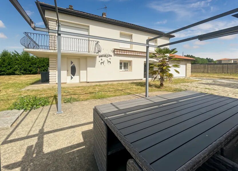 Maison à vendre, 149m², Brantôme