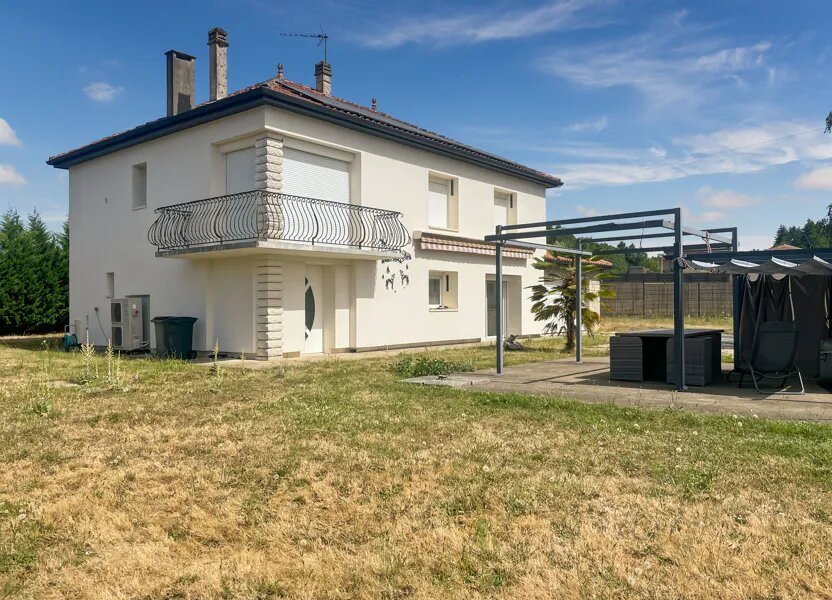 Maison à vendre, 149m², Brantôme